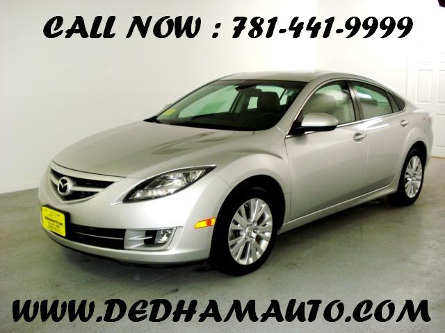 2009 Mazda 6 for sale