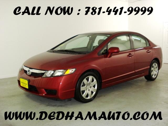 2009 Honda Civic for sale