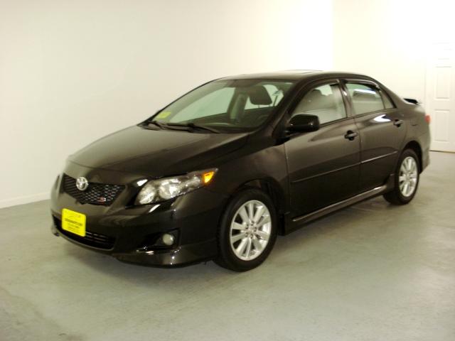 2010 Toyota Corolla for sale