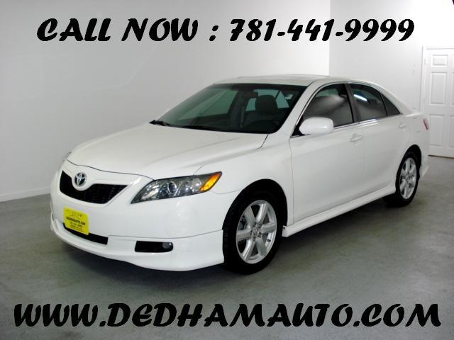 2009 Toyota Camry for sale