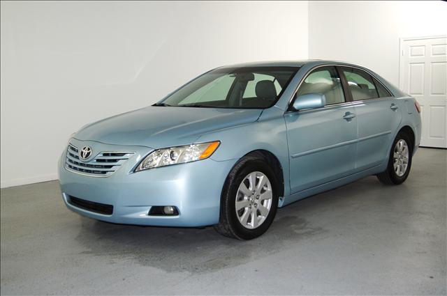 2009 Toyota Camry for sale