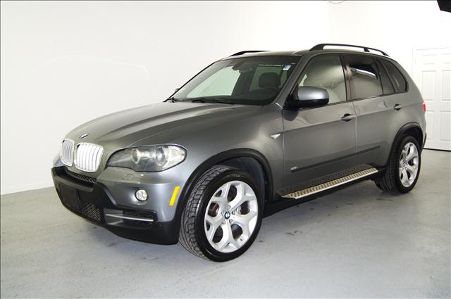 2008 BMW X5 for sale