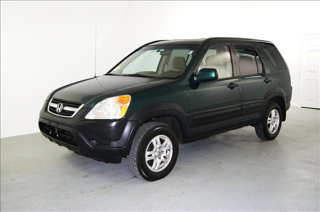 2003 Honda CR-V for sale