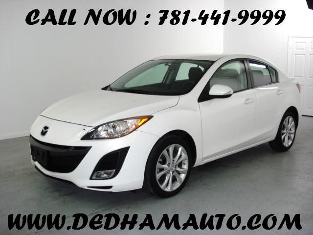 2010 Mazda 3 for sale