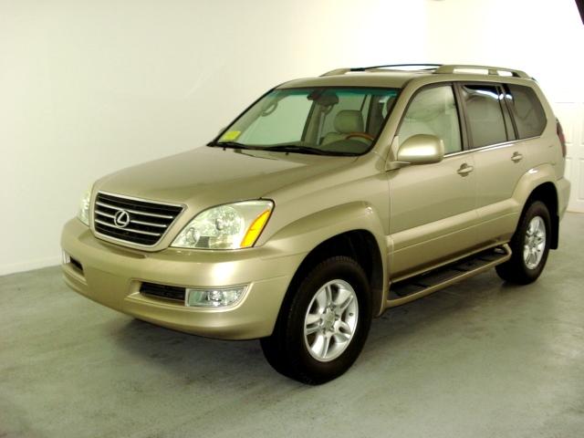2004 Lexus GX 470 for sale