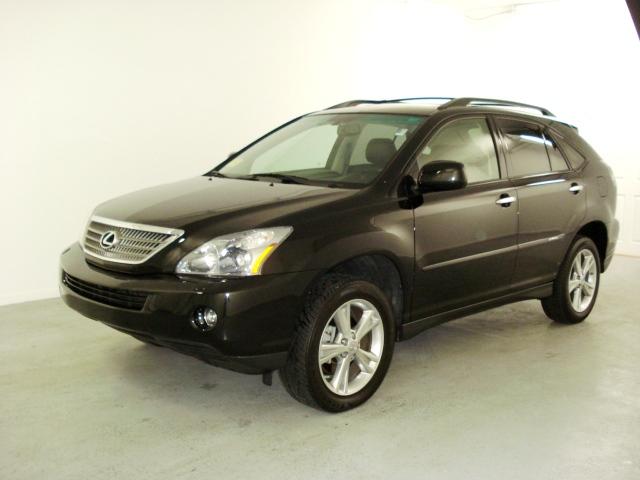 2008 Lexus RX 400h for sale