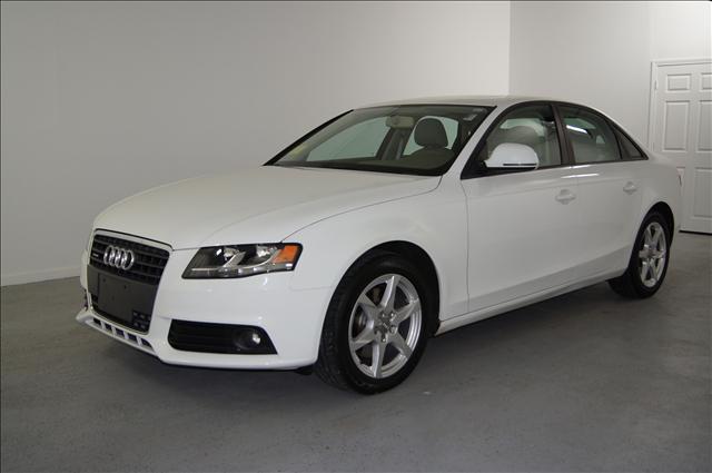 2009 Audi A4 for sale