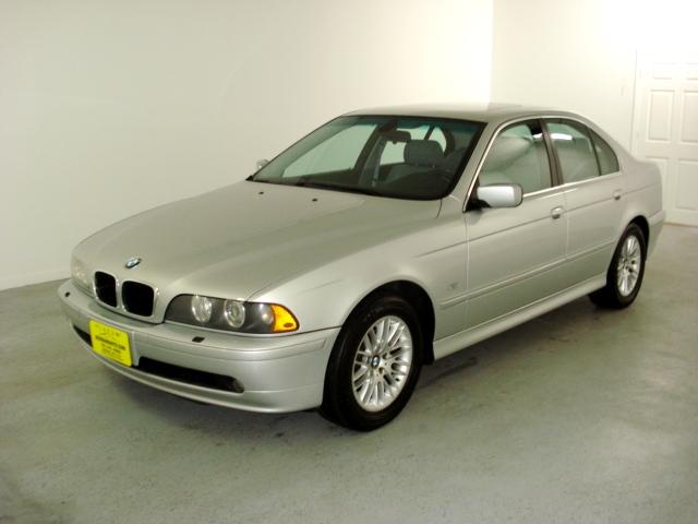 2001 BMW 5 series for sale