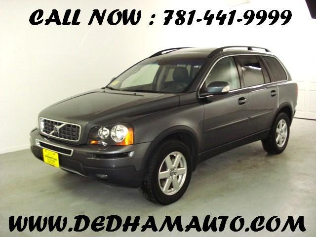 2007 Volvo XC90 for sale