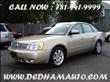 2005 Mercury Montego
