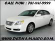 2010 Toyota Avalon
