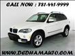 2008 BMW X5