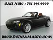 2007 Mazda MX-5 Miata