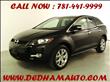 2009 Mazda CX-7