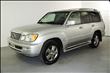 2007 Lexus LX 470