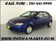 2007 Suzuki Reno