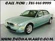 2005 Jaguar XJ8