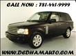2008 Land Rover Range Rover