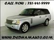 2008 Land Rover Range Rover