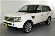 2007 Land Rover Range Rover Sport