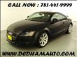 2008 Audi TT
