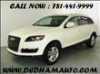 2009 Audi Q7