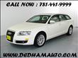 2006 Audi A6