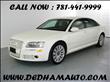 2006 Audi A8