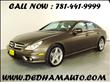 2009 Mercedes-Benz CLS Class