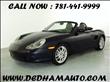 2003 Porsche Boxster