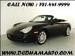 2002 Porsche 911
