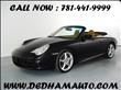 2003 Porsche 911