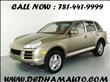 2009 Porsche Cayenne