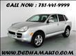 2006 Porsche Cayenne