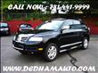 2004 Volkswagen Touareg