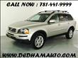 2009 Volvo XC90