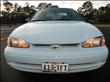 2001 Chevrolet Prizm