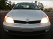 2000 Toyota Echo