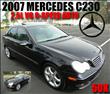 2007 Mercedes-Benz C Class