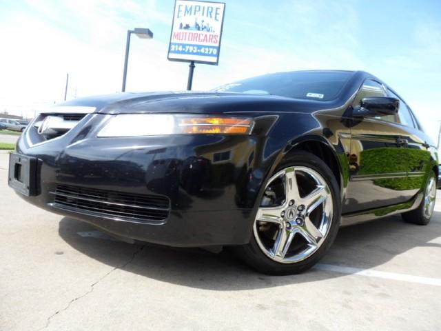 2004 Acura TL for sale