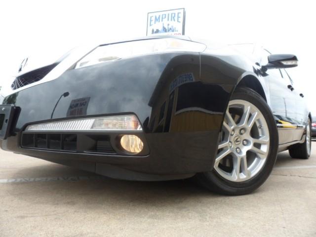 2010 Acura TL for sale