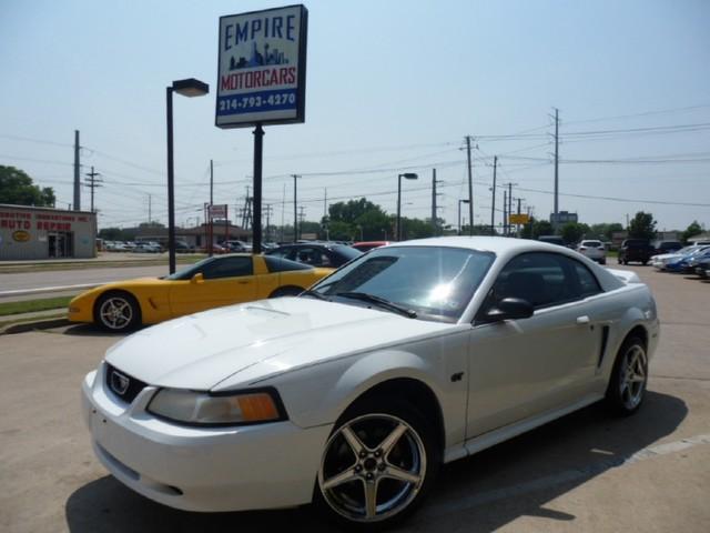 2000 Ford Mustang for sale
