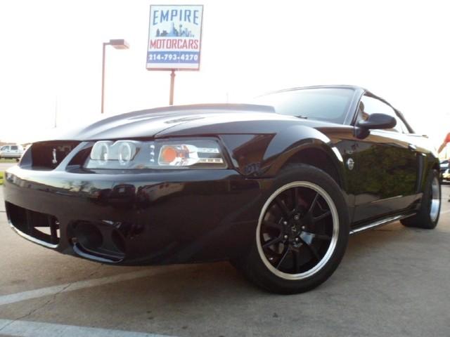 2004 Ford Mustang for sale