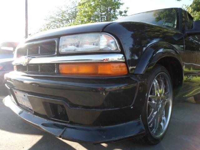 2001 Chevrolet Blazer for sale