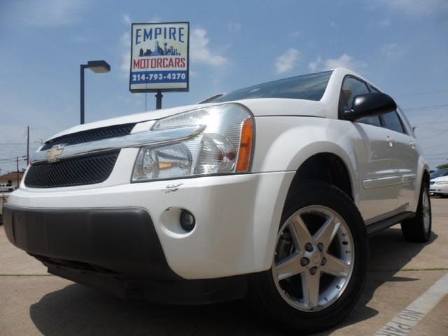 2005 Chevrolet Equinox for sale