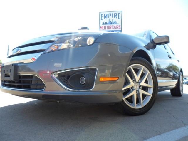 2010 Ford Fusion for sale