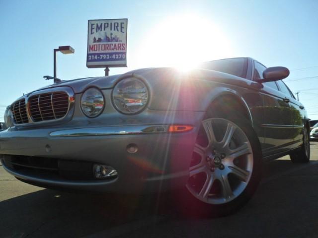 2005 Jaguar XJ8 for sale