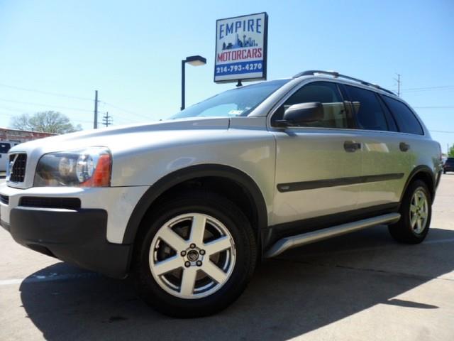 2003 Volvo XC90 for sale