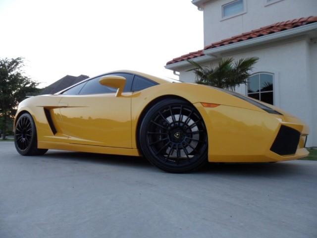 2006 Lamborghini Gallardo for sale
