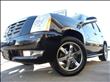2007 Cadillac Escalade